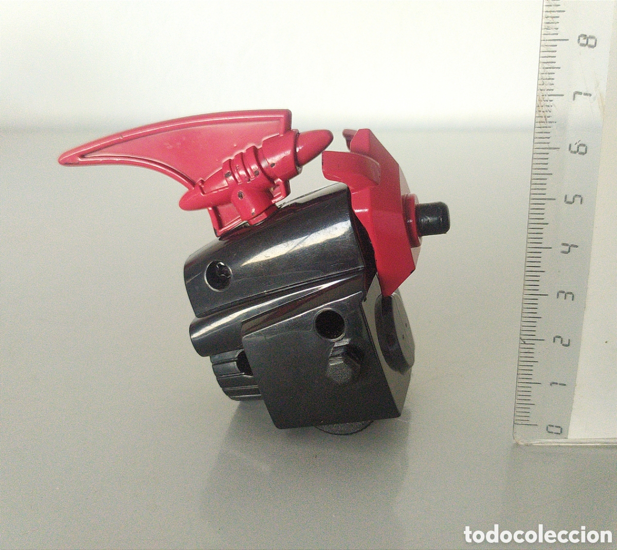 Actionfiguren: Accesorio arma complemento figura acci&oacute;n mu&ntilde;eco armas accesorios complementos