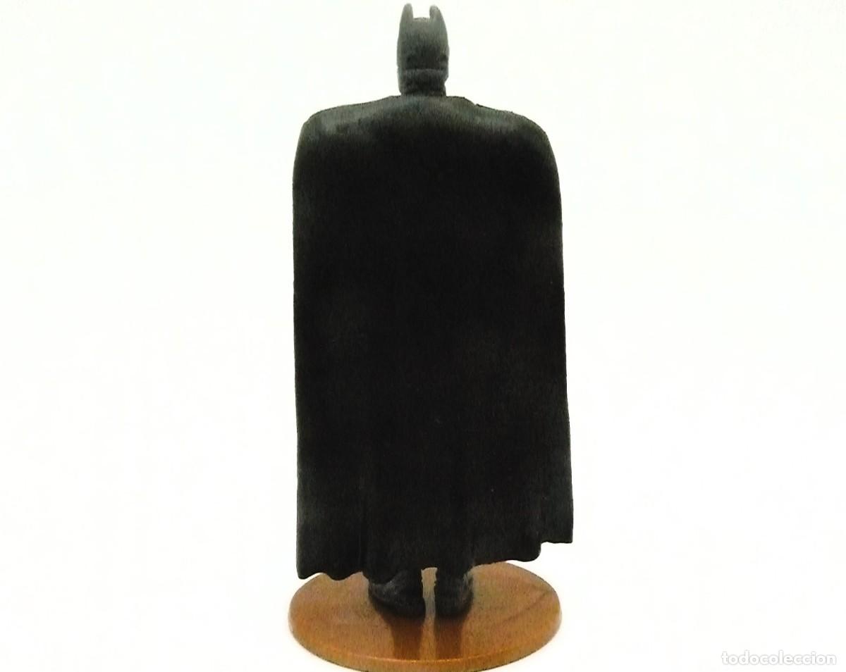 Figuras de acci&oacute;n: Figura Batman 7cm. DC C&oacute;mics 2018 - Foto 2