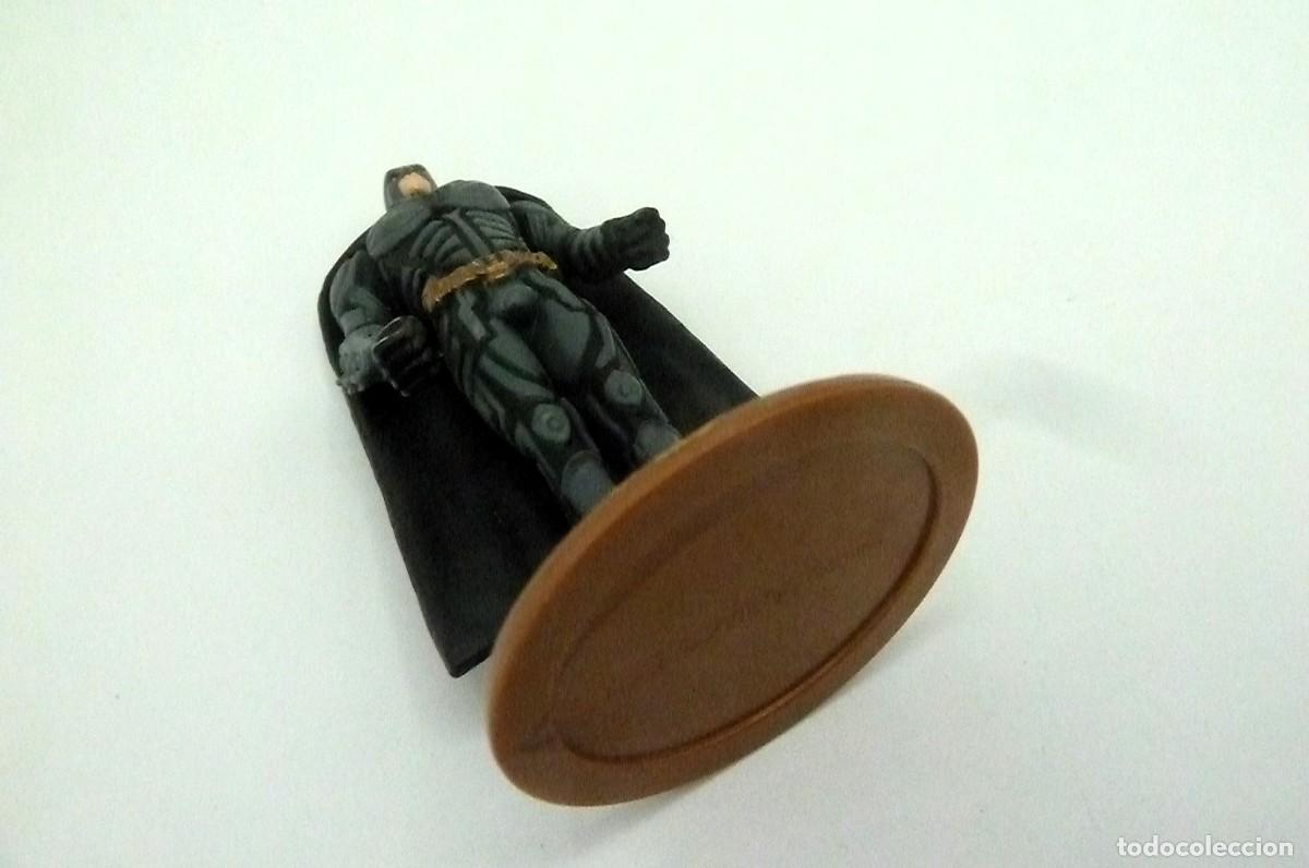 Figuras de acci&oacute;n: Figura Batman 7cm. DC C&oacute;mics 2018 - Foto 3