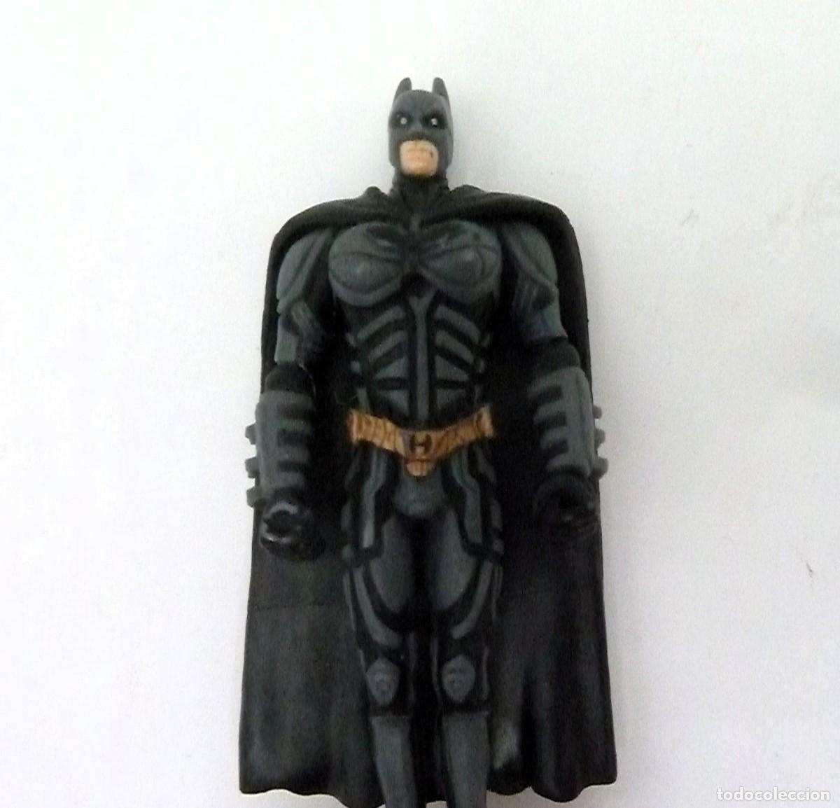 Figuras de acci&oacute;n: Figura Batman 7cm. DC C&oacute;mics 2018 - Foto 4