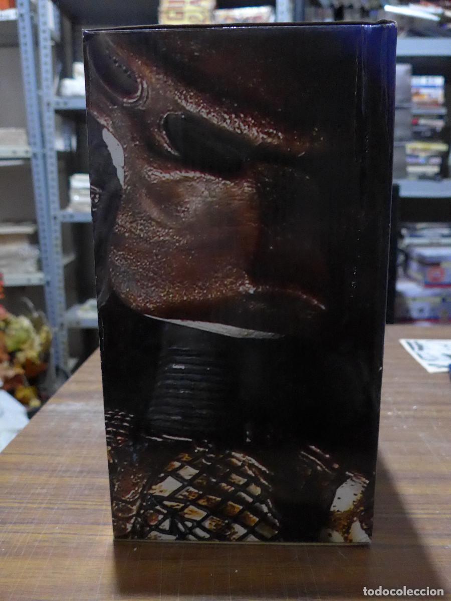 Figuras de acci&oacute;n: FIGURA PREDATOR 2 EXTREME HEAD KNOCKERS DE NECA - Foto 4