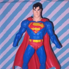 Figuras de acción: FIGURA SUPERMAN REACTIVATED - DC DIRECT - 2003