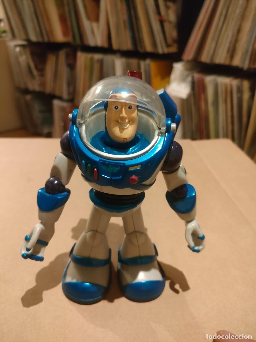 Figuras de acci&oacute;n: Buzzlightyear - Foto 1