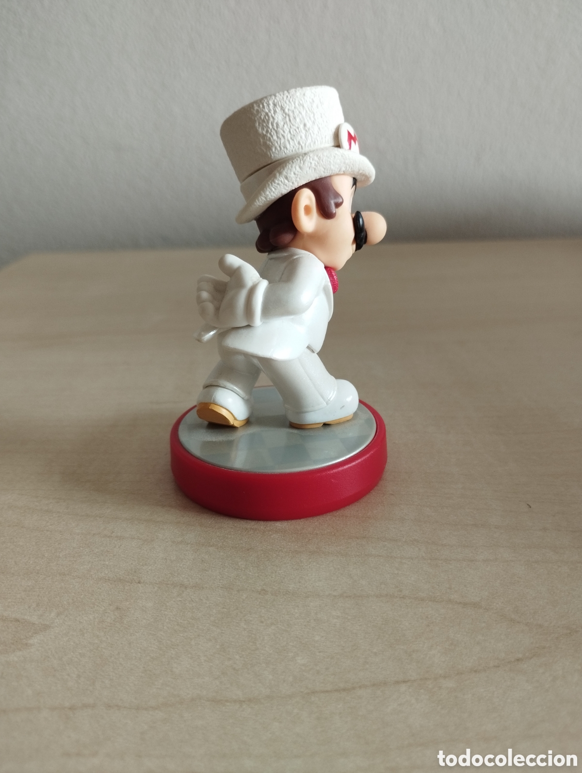 Figuras de acci&oacute;n: Figura Mario Bros Nintendo - Foto 4