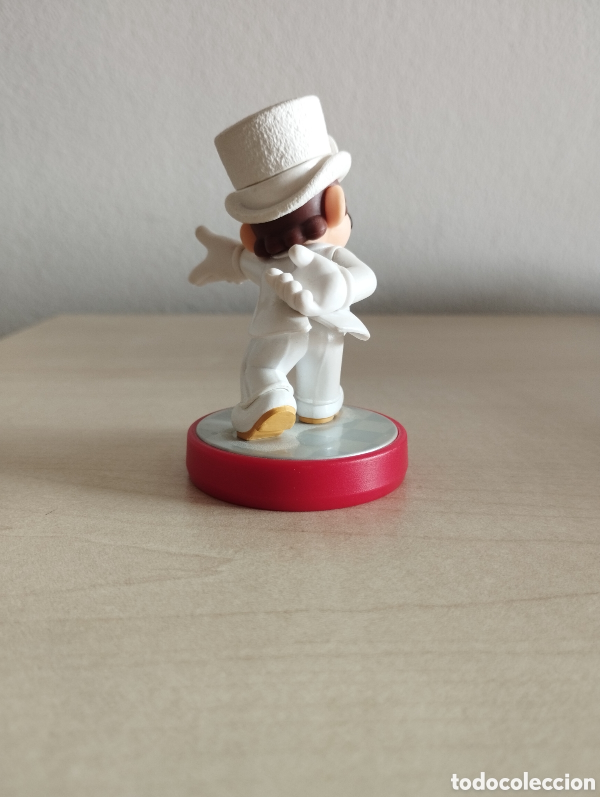 Figuras de acci&oacute;n: Figura Mario Bros Nintendo - Foto 5