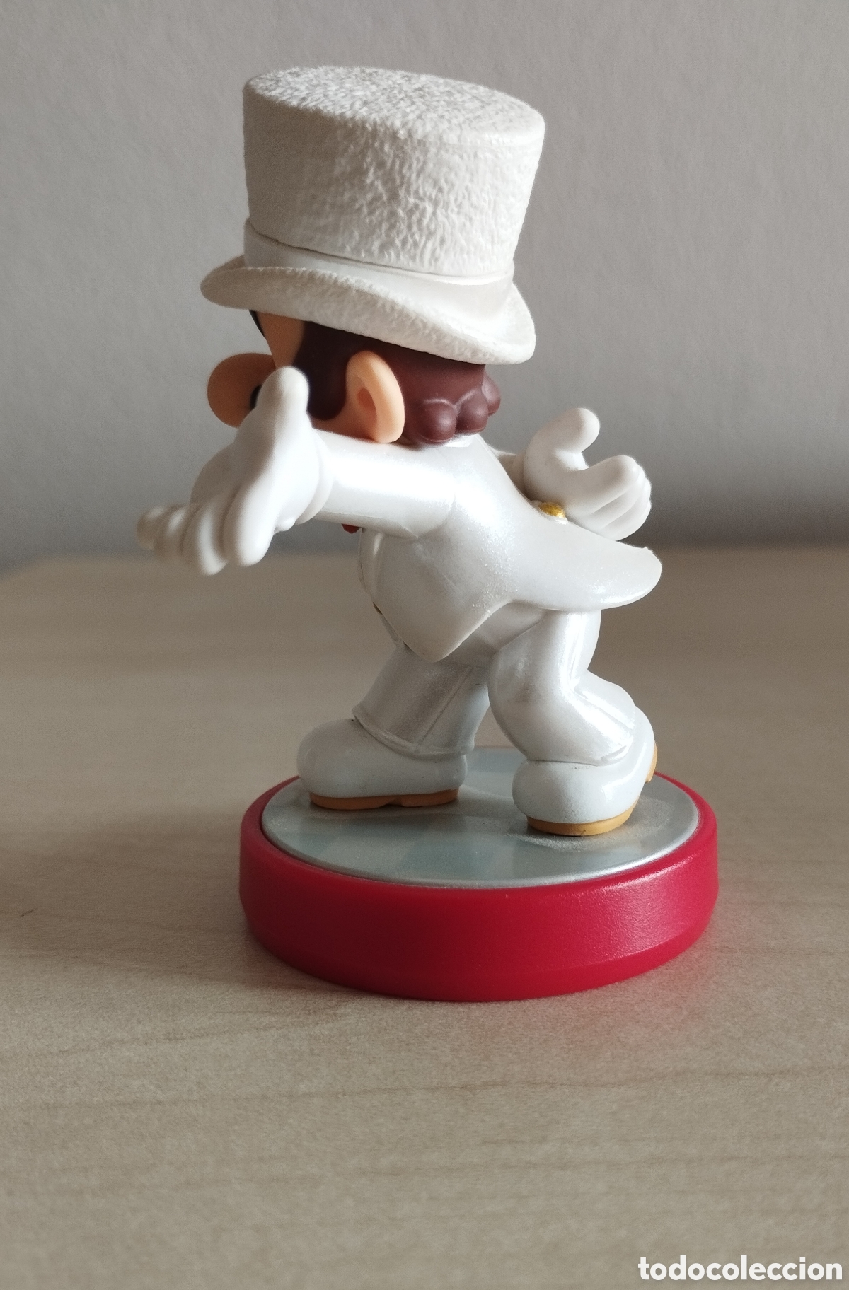 Figuras de acci&oacute;n: Figura Mario Bros Nintendo - Foto 6