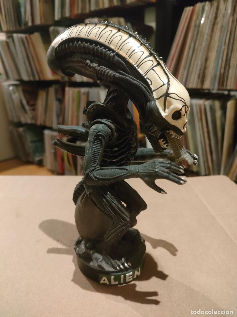 Figuras de acci&oacute;n: Figura Alien - Foto 1