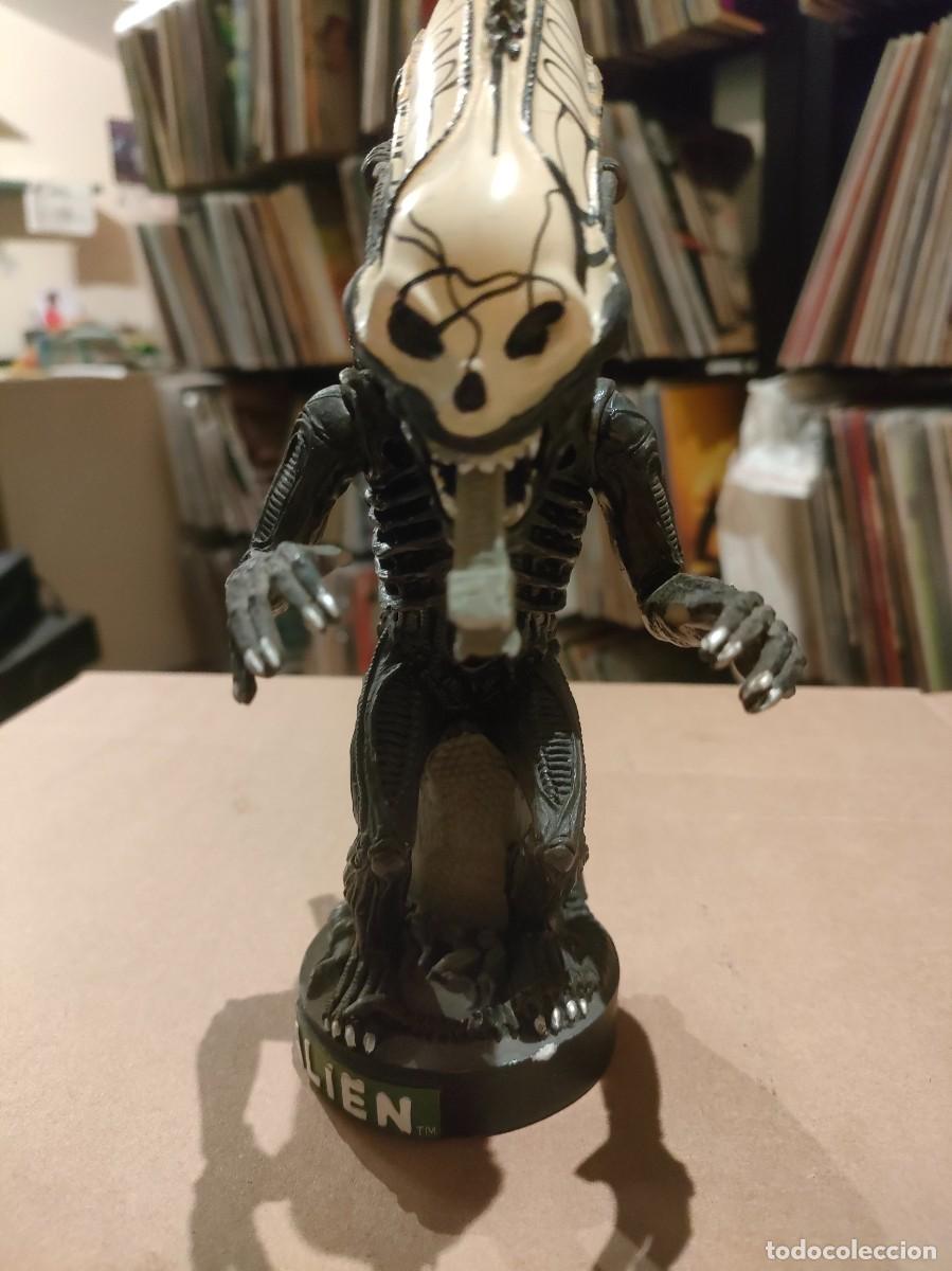 Figuras de acci&oacute;n: Figura Alien - Foto 2