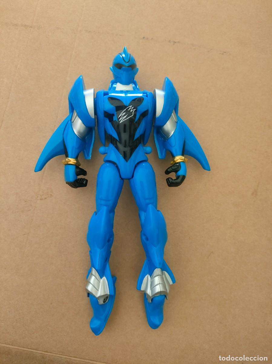 Figuras de acci&oacute;n: Figura Power Rangers - Foto 1
