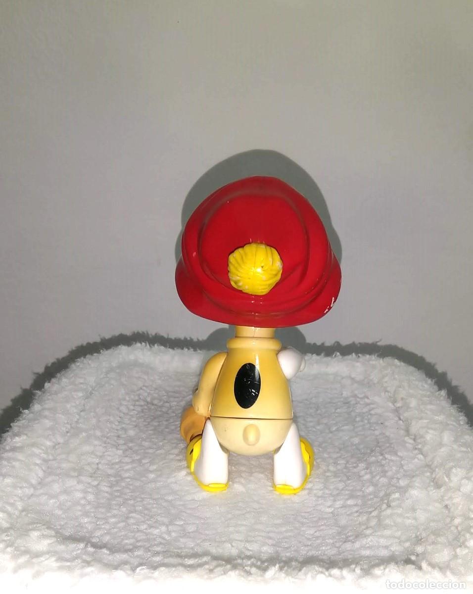 Figuras de acci&oacute;n: SNOOPY DE COLECCI&Oacute;N-ANTIGUO - Foto 8