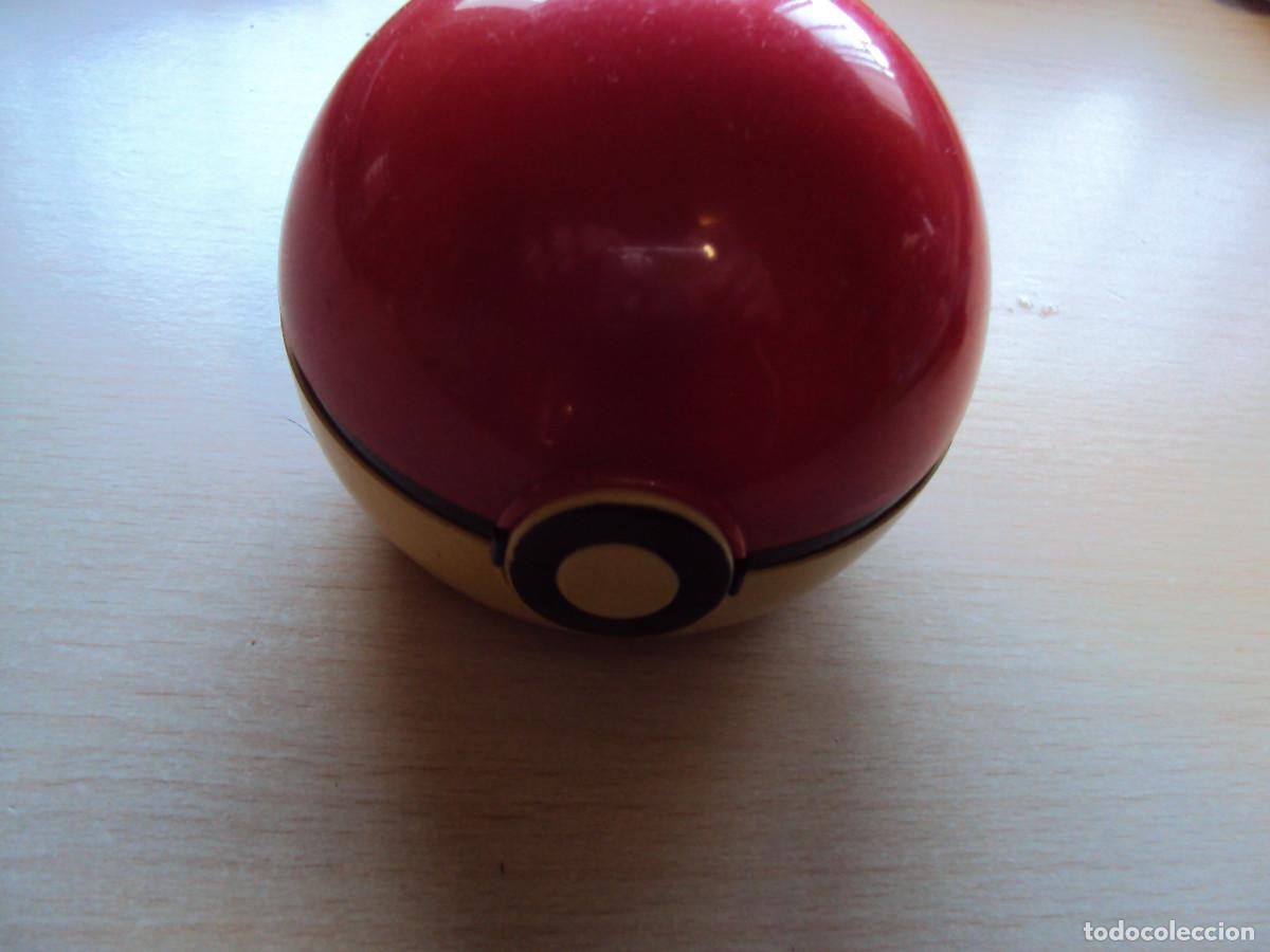 Figuras de acci&oacute;n: COCHE POCKEMON vintage - Foto 5
