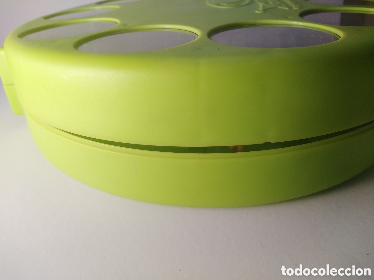 Figuras de acci&oacute;n: Juego de Shrek - Foto 3
