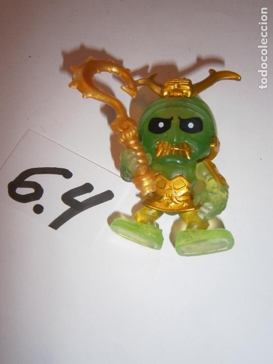 Figure di azione: FIGURA DE ACCION