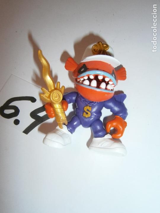 Figure di azione: FIGURA DE ACCION