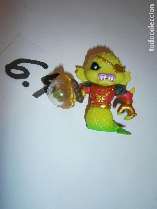 Figure di azione: FIGURA DE ACCION