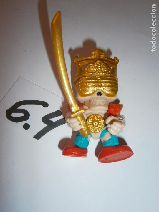 Figuras de acci&oacute;n: FIGURA DE ACCION - Foto 2