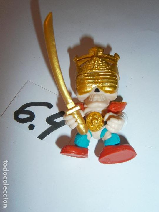 Figuras de acci&oacute;n: FIGURA DE ACCION - Foto 1