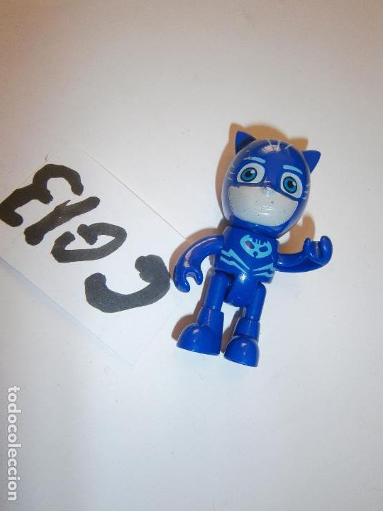 Actionfiguren: FIGURA DE ACCION - ENVIO GRATIS A ESPA&Ntilde;A (6.4)
