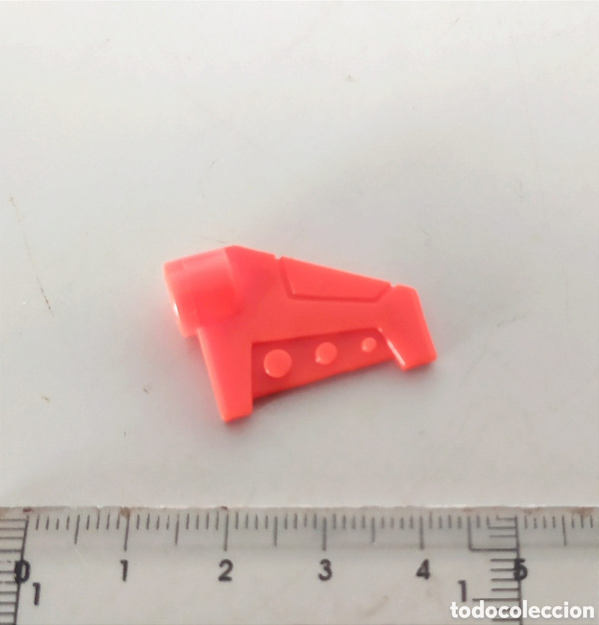 Actionfiguren: Ala despiece accesorio figura acci&oacute;n mu&ntilde;eco armas accesorios complementos