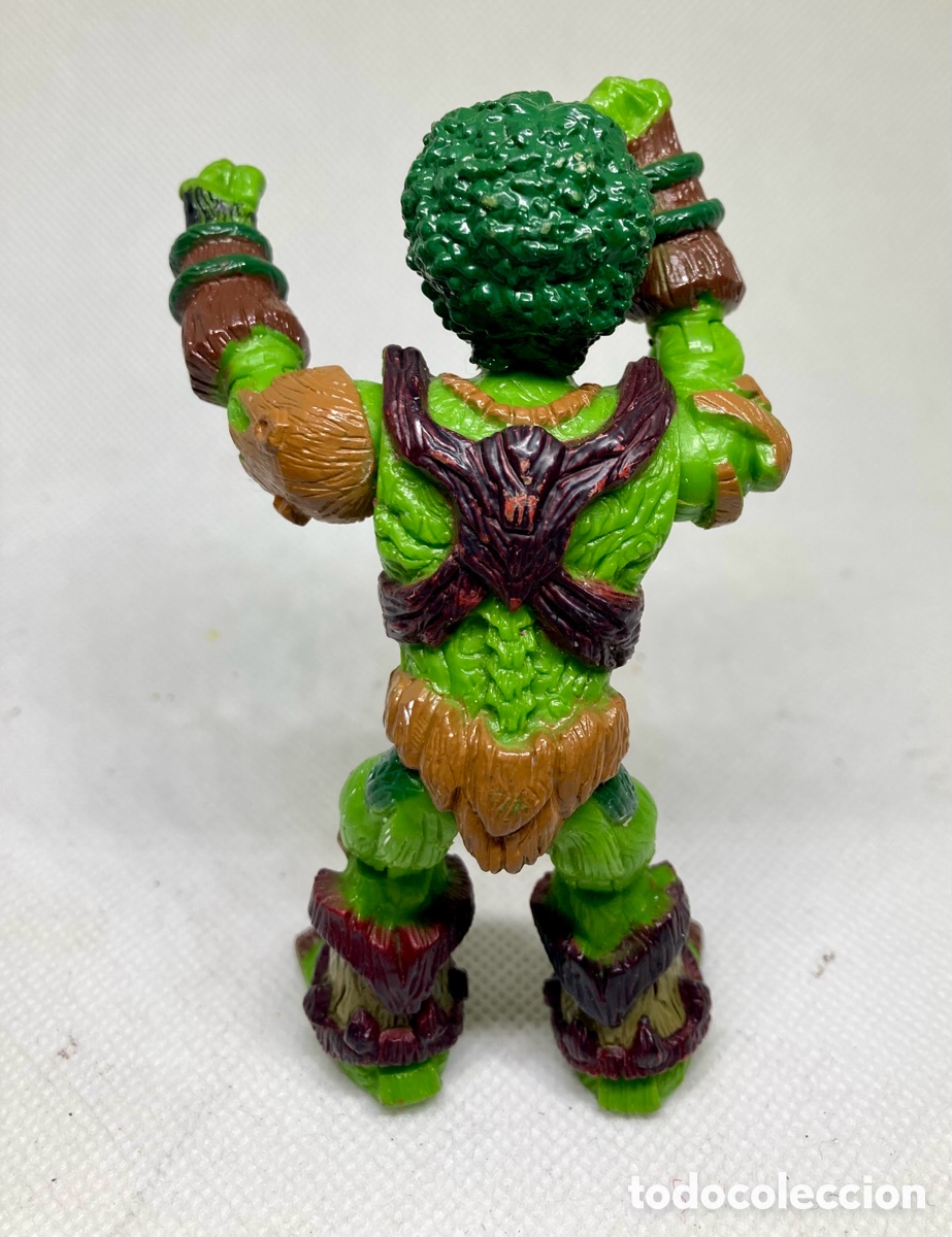 Figuras de acci&oacute;n: FIGUTA ARTICULADA - Foto 4