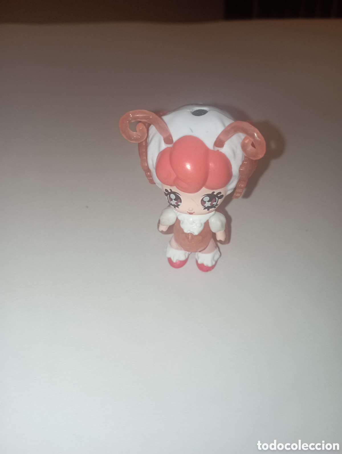 Figuras de acci&oacute;n: GLIMMIES POLARIS DE HADA - Foto 1