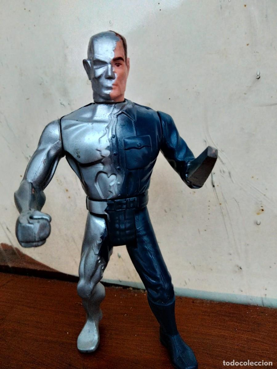 Figuras de acci&oacute;n: Lote Terminator Kenner 1992 - Foto 2