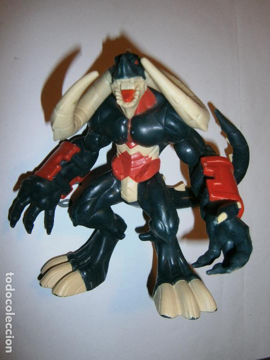 Figuras de acci&oacute;n: FIGURA DE ACCION GRAN TAMA&Ntilde;O - Foto 2