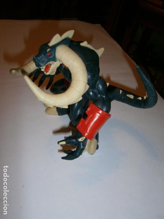 Figuras de acci&oacute;n: FIGURA DE ACCION GRAN TAMA&Ntilde;O - Foto 3