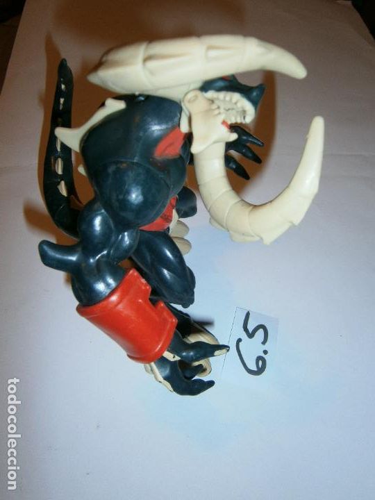 Figuras de acci&oacute;n: FIGURA DE ACCION GRAN TAMA&Ntilde;O - Foto 5