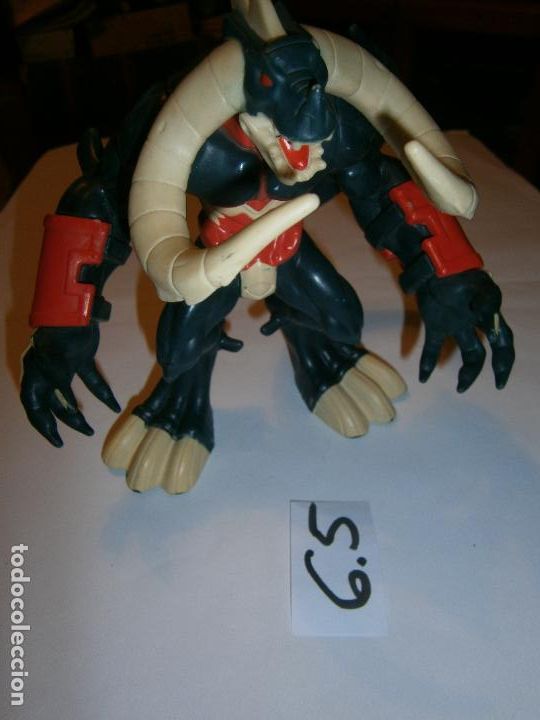 Figuras de acci&oacute;n: FIGURA DE ACCION GRAN TAMA&Ntilde;O - Foto 1