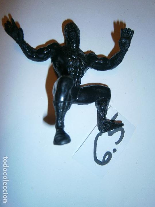 Figure di azione: FIGURA DE ACCION