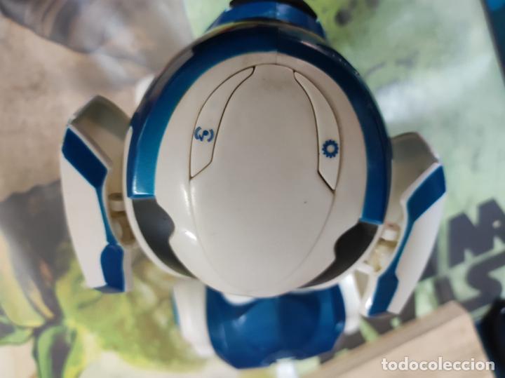 Figuras de acci&oacute;n: PERRO ROBOT TEKSTA DE IMC TOYS (C36) - Foto 6