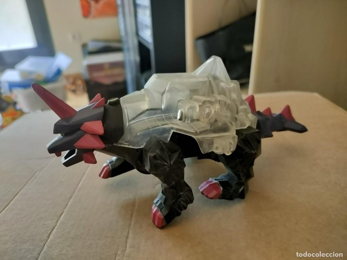 Figuras de acci&oacute;n: FIGURA BEN 10 - Foto 1