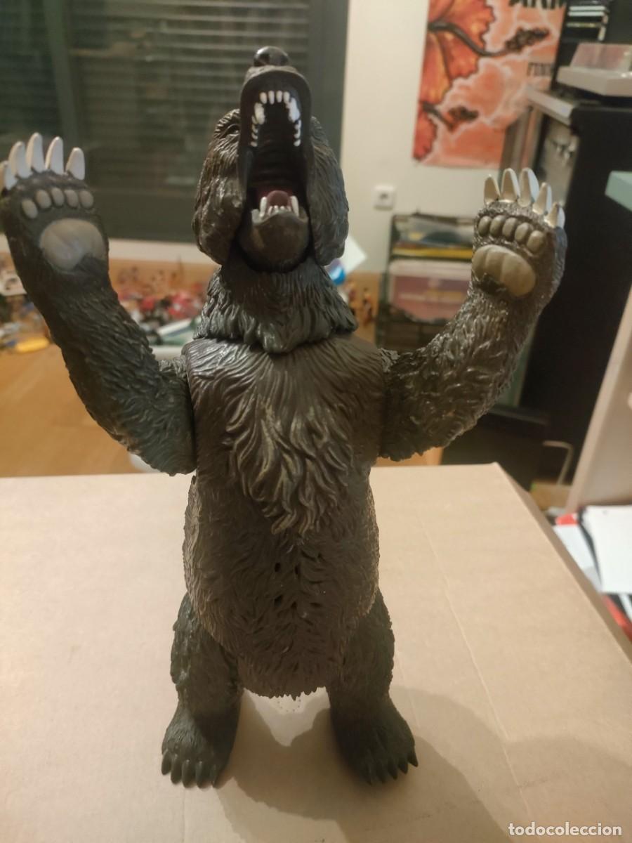 Actionfiguren: OSO ARTICULADO Y CON SONIDO. CHAP MEI