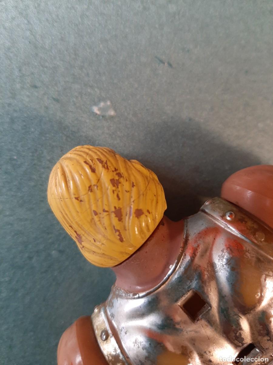 Figuras de acci&oacute;n: ---- MU&Ntilde;ECO HEMAN ---- - Foto 8