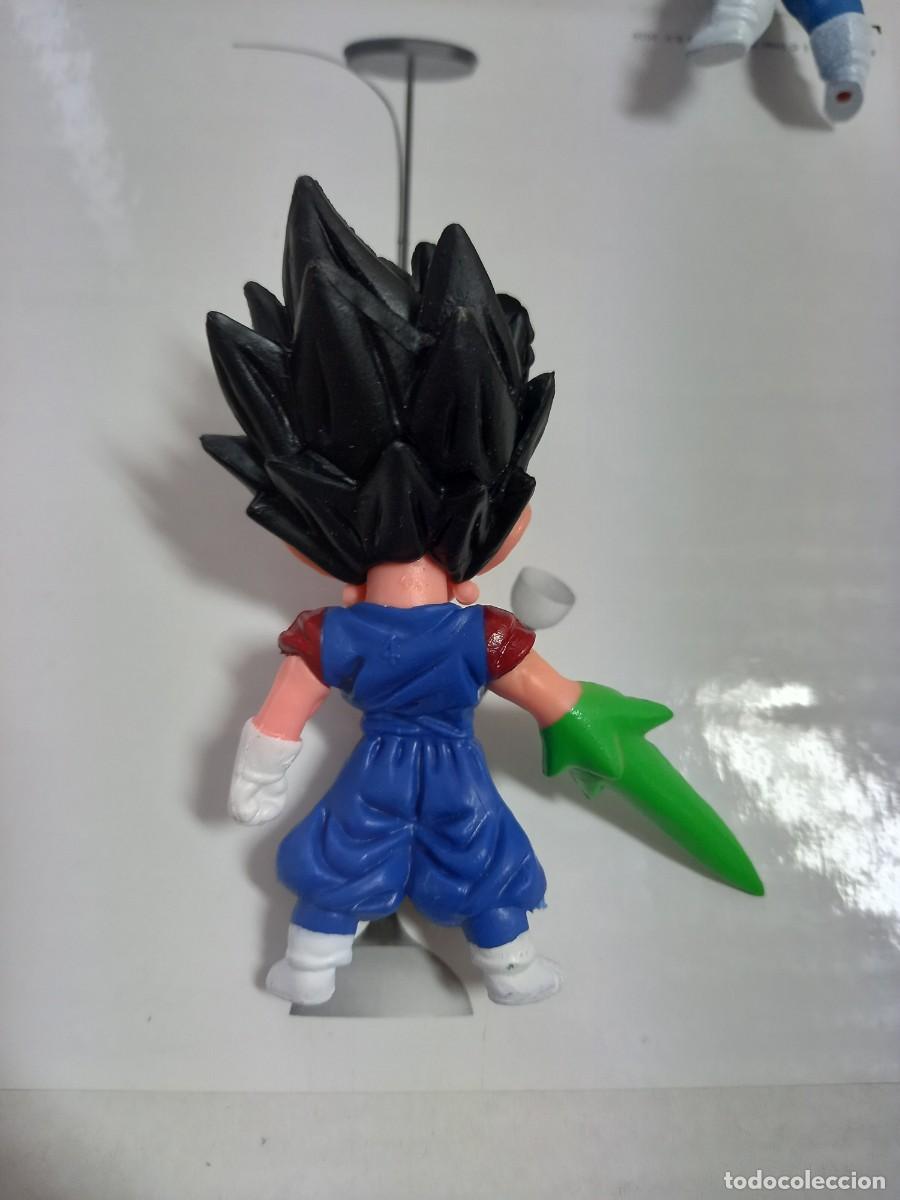 Figuras de acci&oacute;n: DBSFBG DRAGON BALL BLACK GOKU - Foto 2