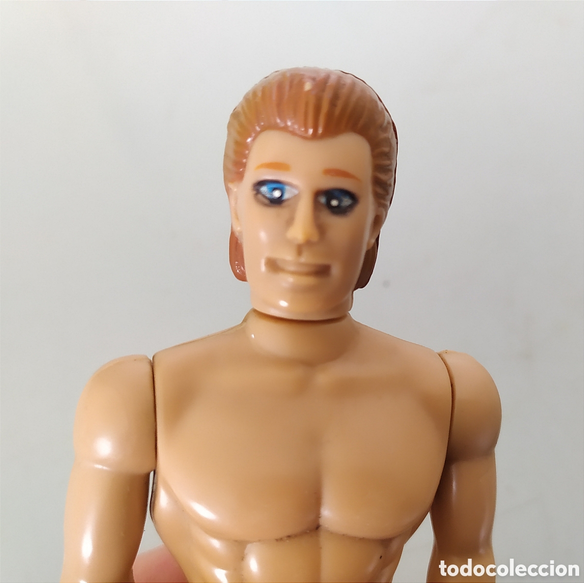 Figuras de acci&oacute;n: BOOTLEG Figura acci&oacute;n mu&ntilde;eco - Foto 4