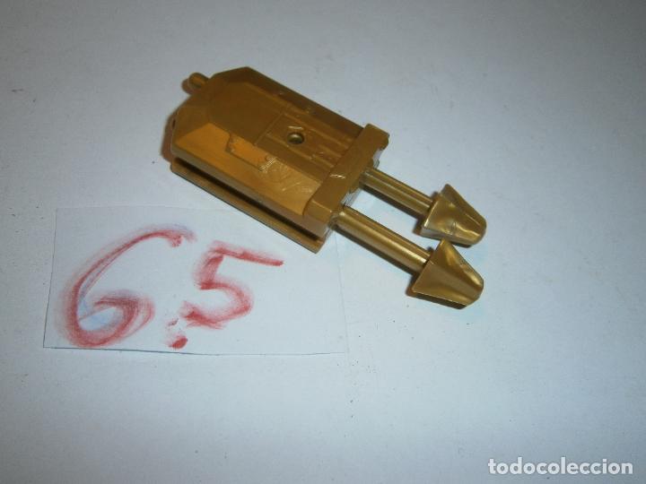 Figure di azione: COMPLEMENTO O ACCESORIO PARA FIGURA DE ACCION