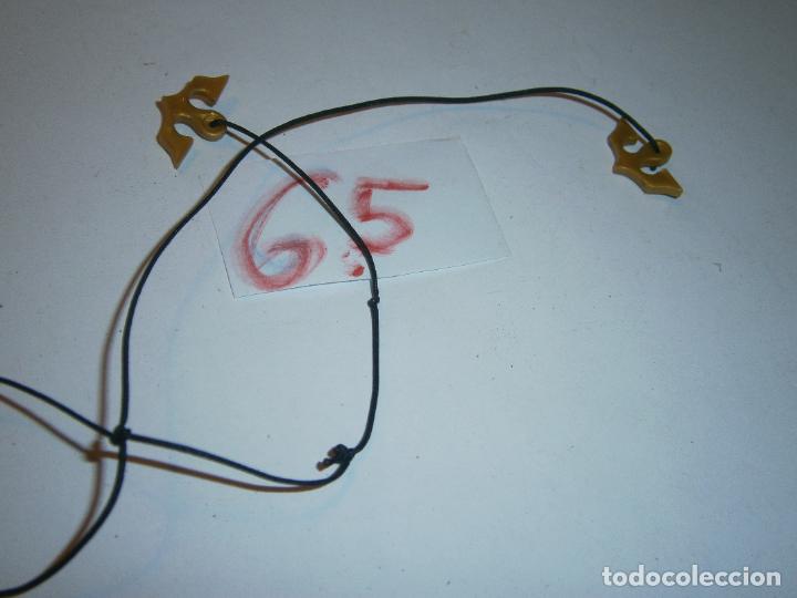 Figure di azione: COMPLEMENTO O ACCESORIO PARA FIGURA DE ACCION