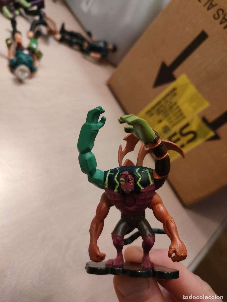 Figuras de acci&oacute;n: Figura Ben 10 - Foto 1