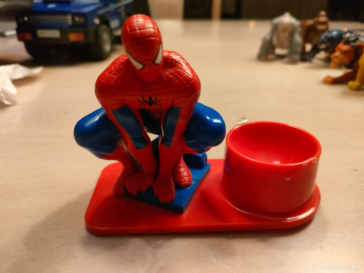 Figuras de acci&oacute;n: Figura Spiderman - Foto 1