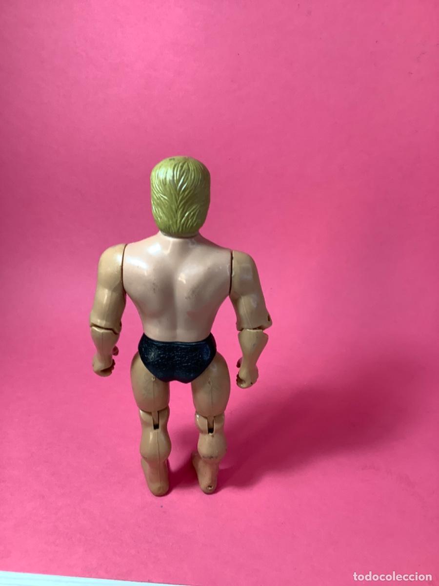 Figuras de acci&oacute;n: FIGURA BOOTLEG MASTERS GALAXY - Foto 2