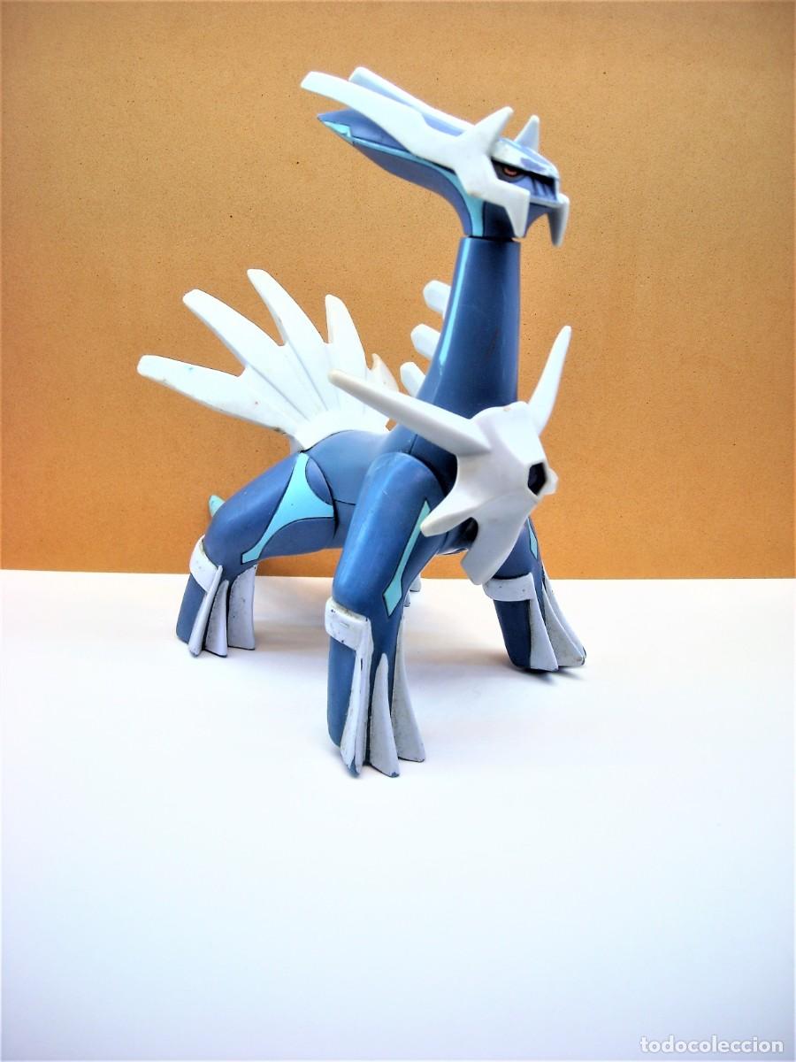 Figuras de acci&oacute;n: Mu&ntilde;eco Pokemon / Nintendo A&ntilde;o 2007. - Foto 1