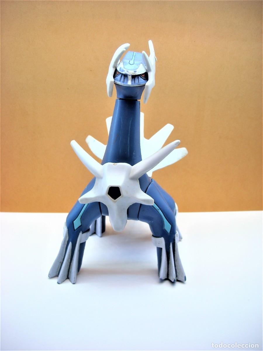Figuras de acci&oacute;n: Mu&ntilde;eco Pokemon / Nintendo A&ntilde;o 2007. - Foto 2
