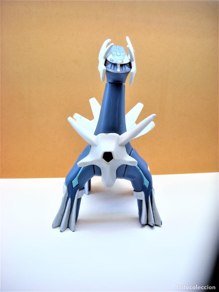 Figuras de acci&oacute;n: Mu&ntilde;eco Pokemon / Nintendo A&ntilde;o 2007. - Foto 3