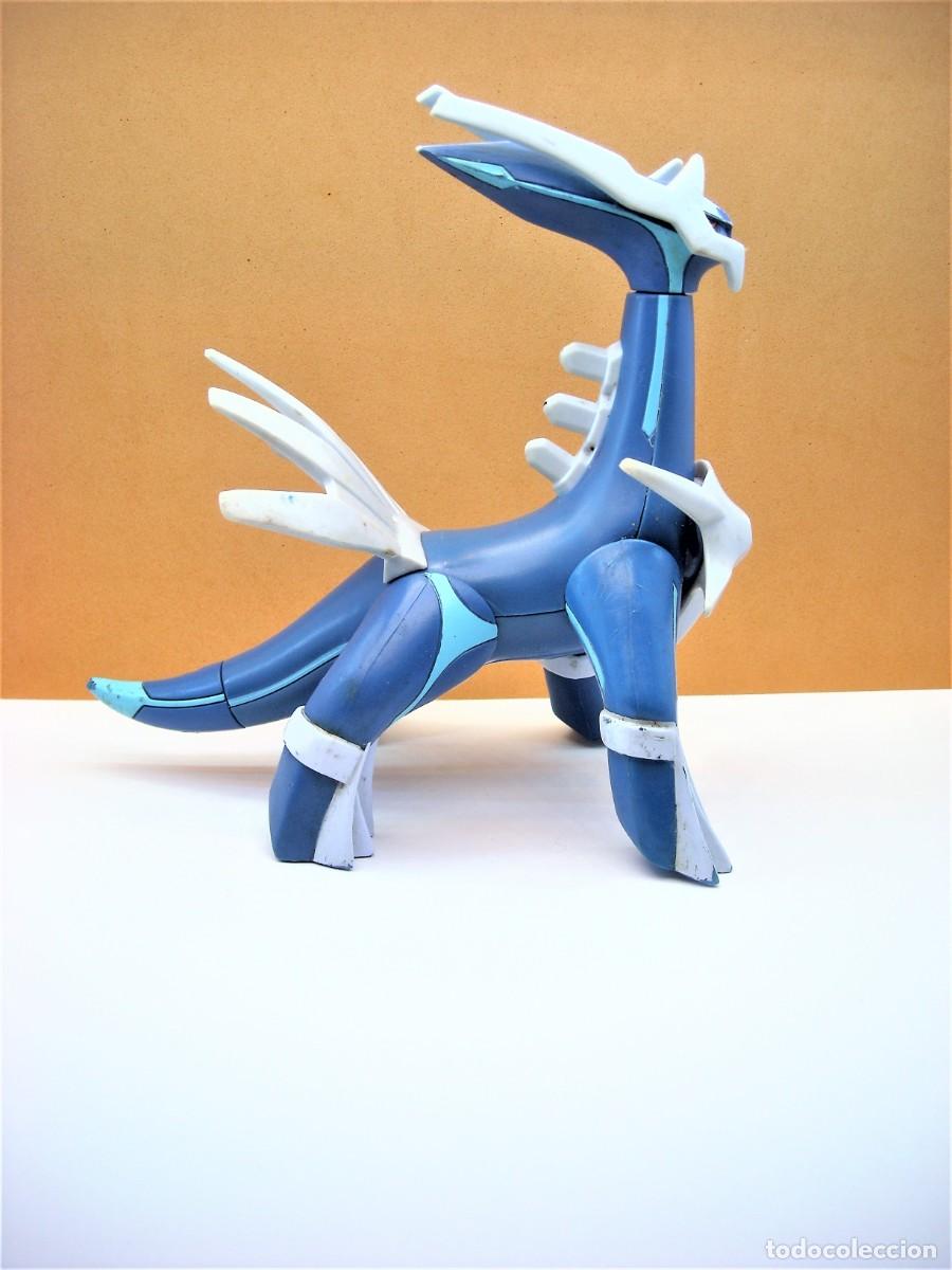 Figuras de acci&oacute;n: Mu&ntilde;eco Pokemon / Nintendo A&ntilde;o 2007. - Foto 4