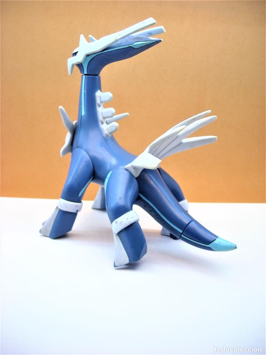 Figuras de acci&oacute;n: Mu&ntilde;eco Pokemon / Nintendo A&ntilde;o 2007. - Foto 5