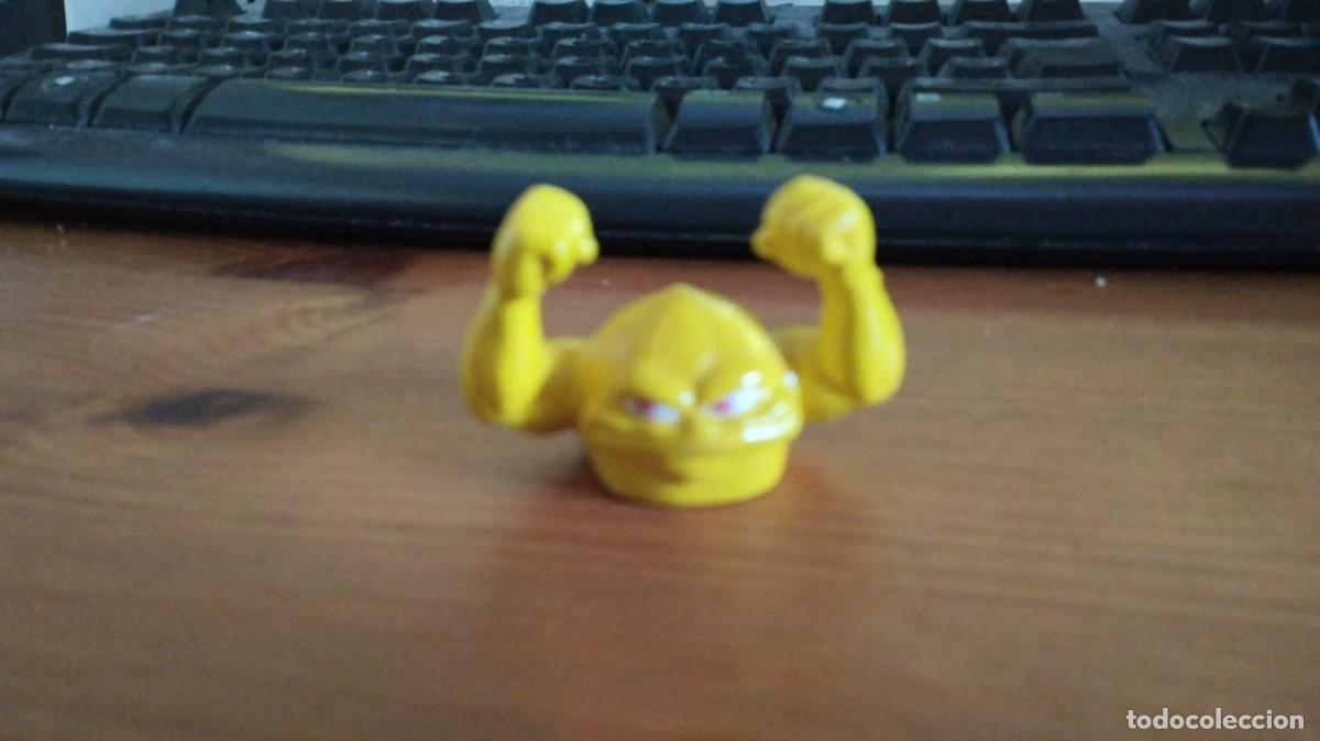 Figuras de acci&oacute;n: Figura Monster Rancher - Foto 1