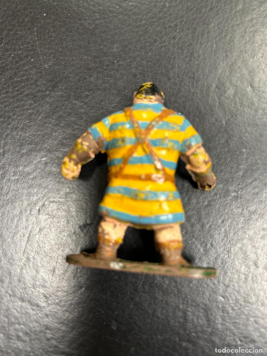 Figuras de acci&oacute;n: goliat figura - Foto 2