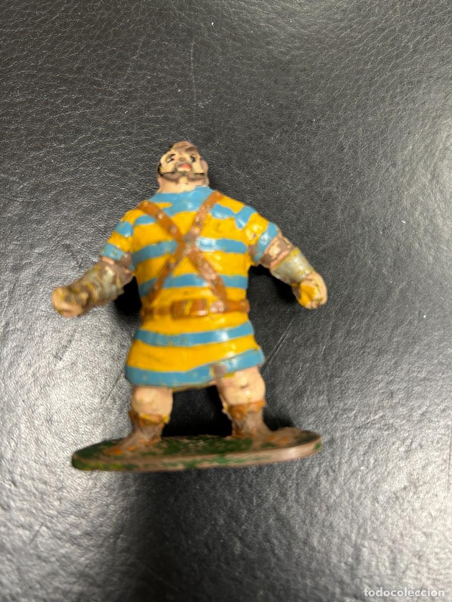 Figuras de acci&oacute;n: goliat figura - Foto 1